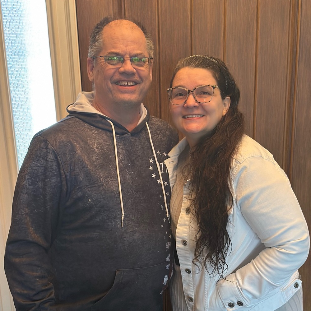 Meet your Posher, Rev sherii